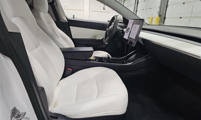 used 2020 Tesla Model 3 car, priced at $19,995
