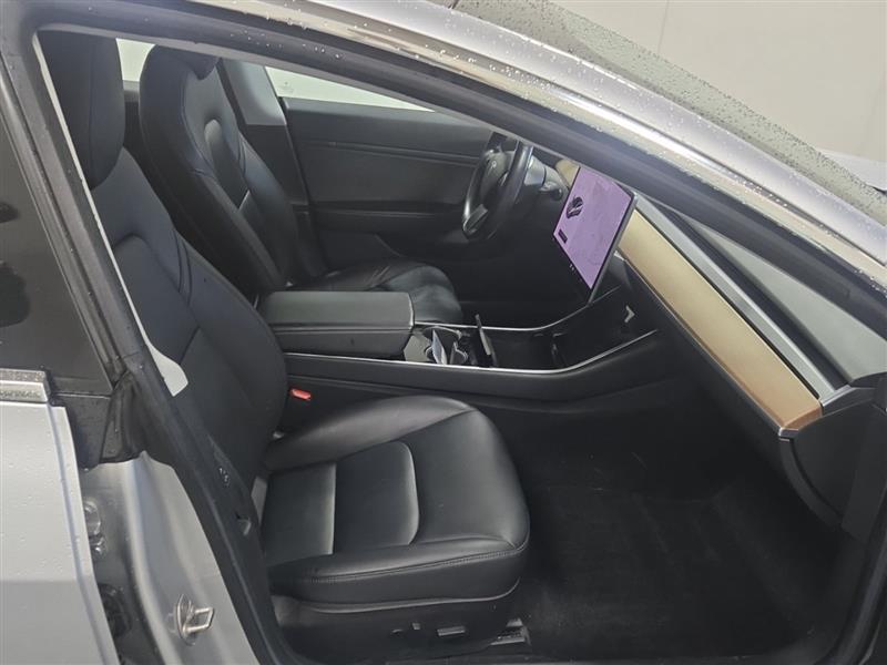 used 2018 Tesla Model 3 car, priced at $19,995