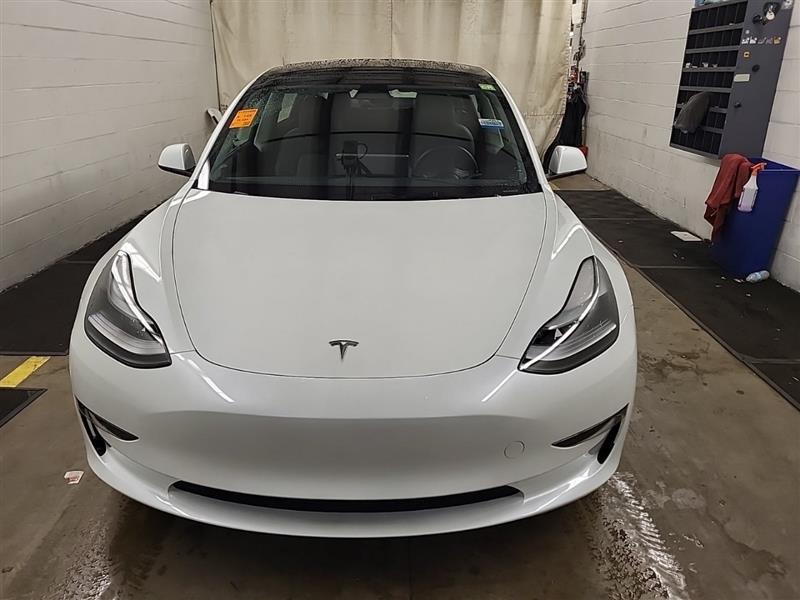 used 2023 Tesla Model 3 car, priced at $28,995