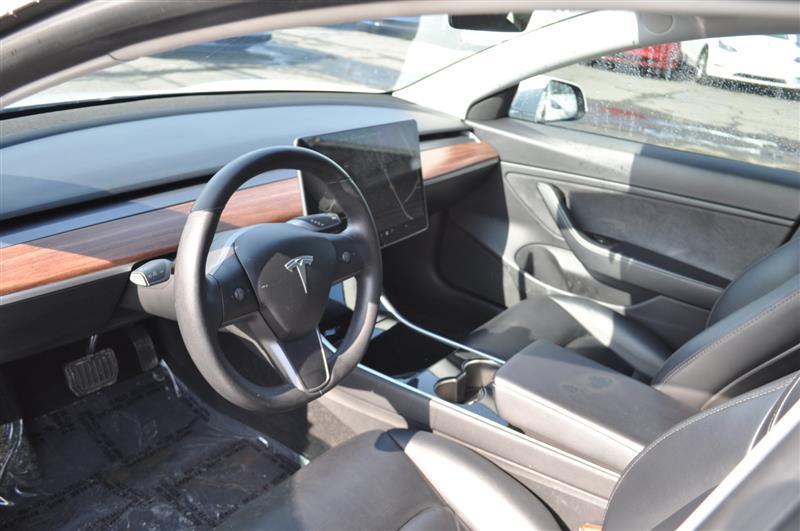 used 2020 Tesla Model 3 car, priced at $20,995
