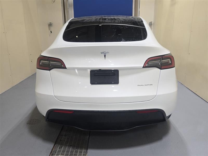 used 2023 Tesla Model Y car, priced at $32,995