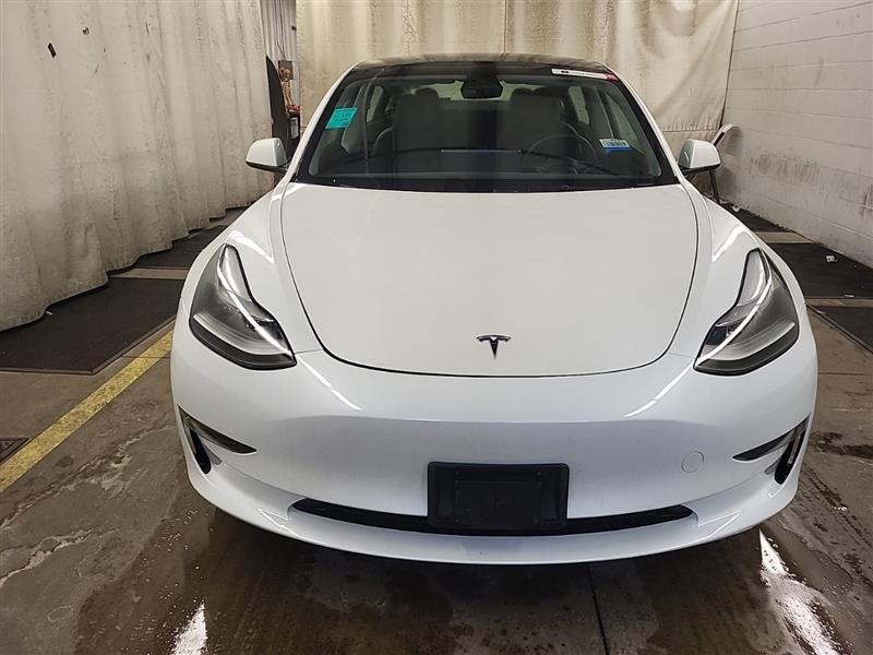 used 2023 Tesla Model 3 car, priced at $24,995