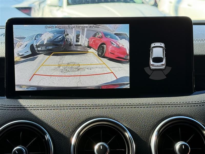 used 2022 Kia Stinger car, priced at $24,995