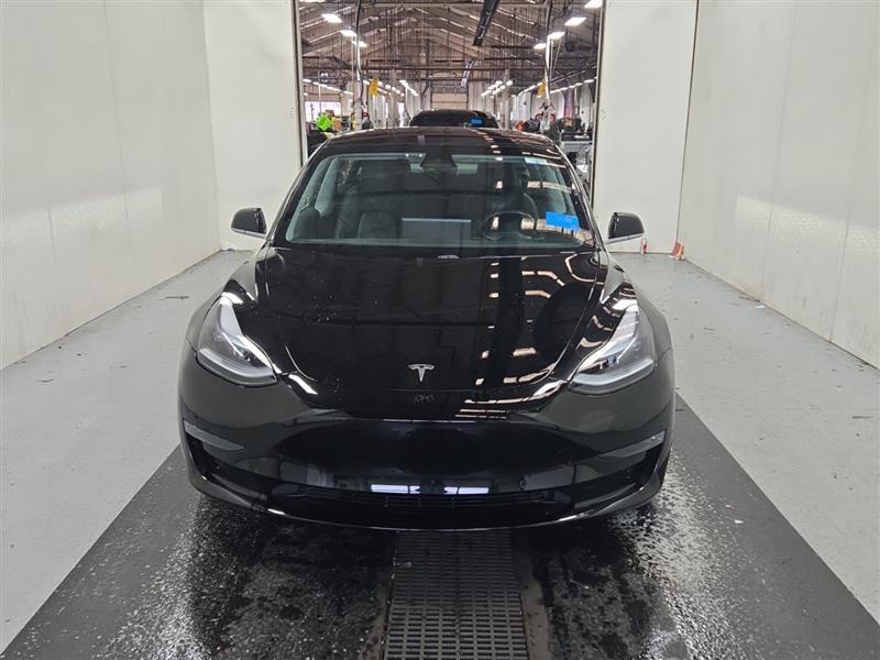 used 2019 Tesla Model 3 car, priced at $19,995