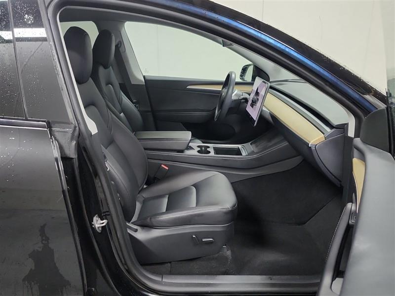 used 2019 Tesla Model 3 car, priced at $19,995