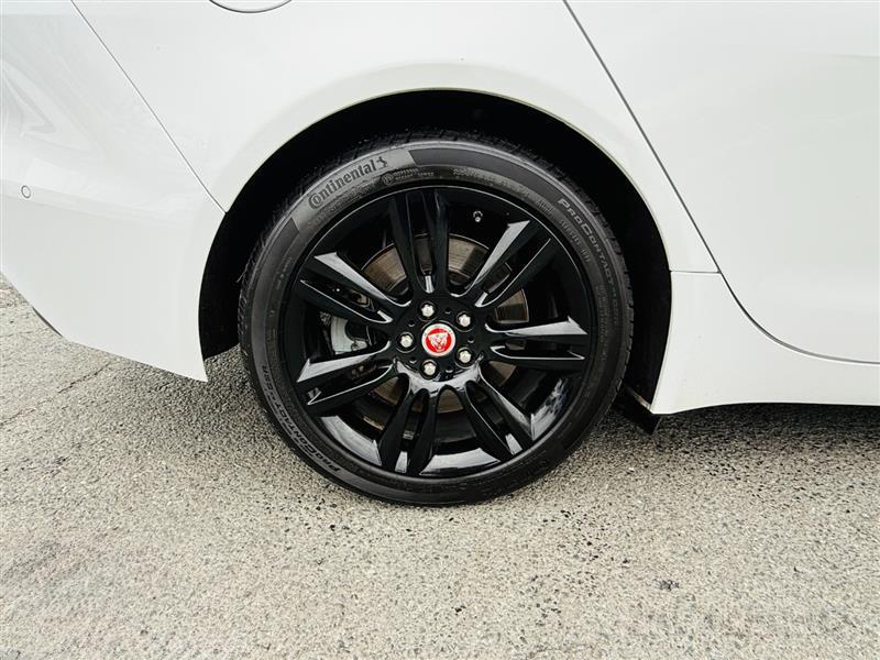 used 2020 Jaguar XE car, priced at $17,995