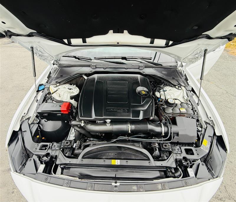 used 2020 Jaguar XE car, priced at $17,995