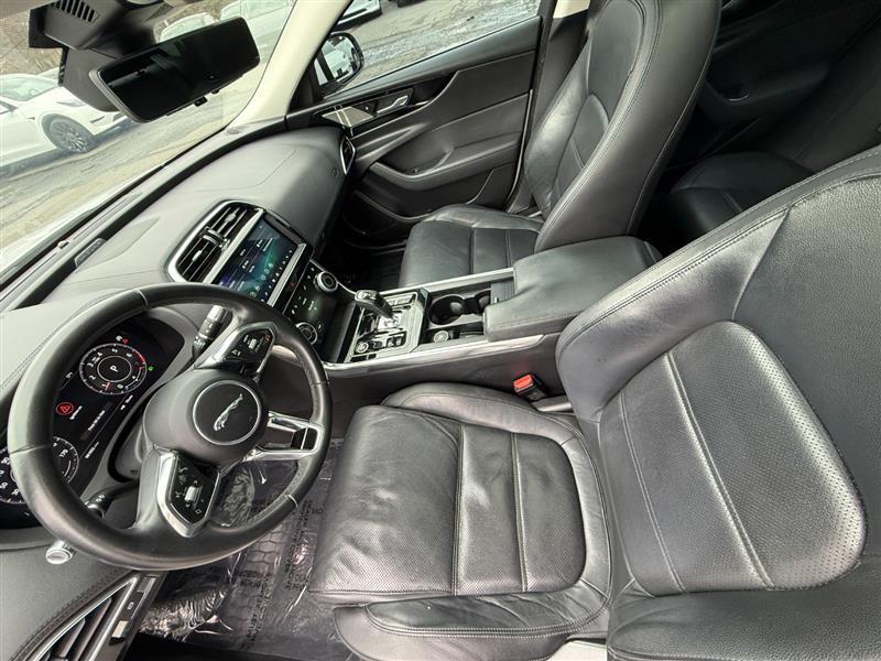 used 2020 Jaguar XE car, priced at $17,995