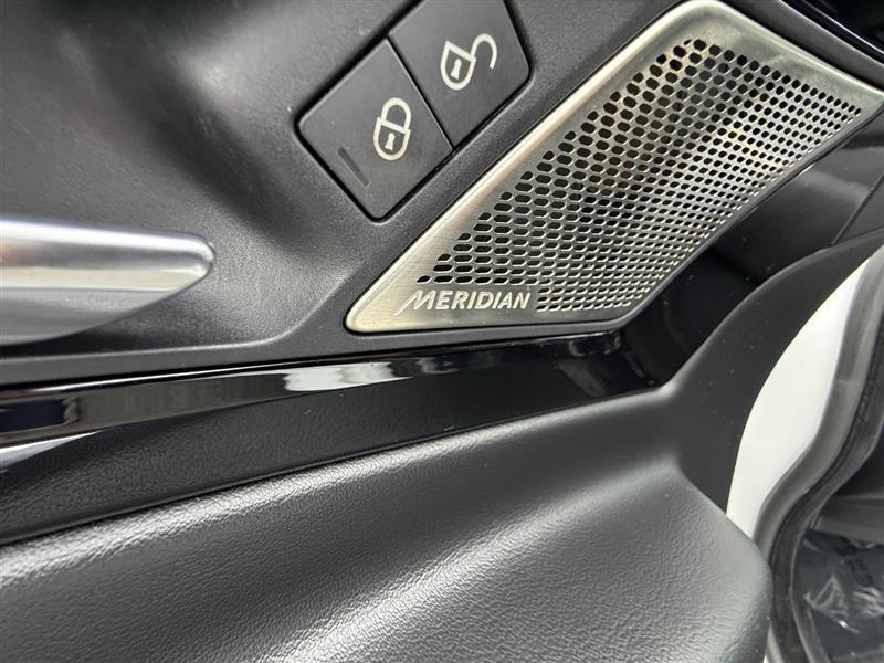 used 2020 Jaguar XE car, priced at $17,995