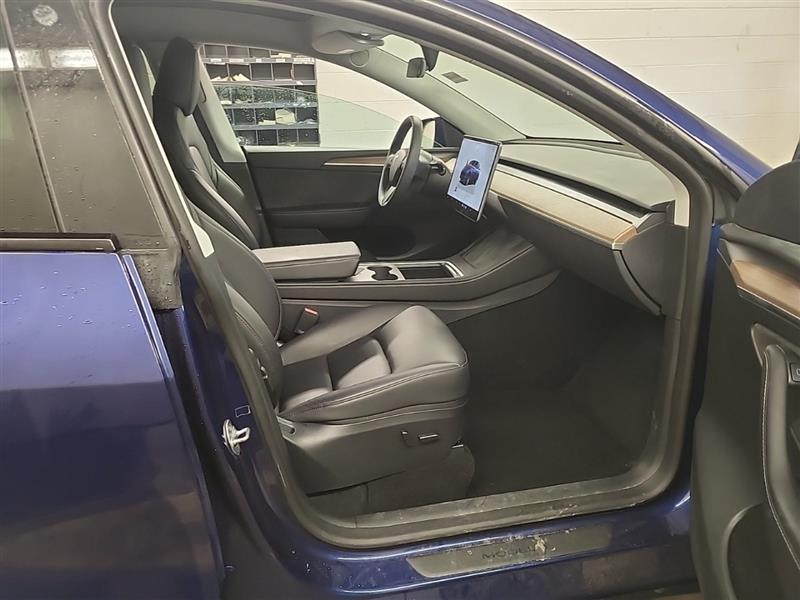 used 2023 Tesla Model Y car, priced at $32,995