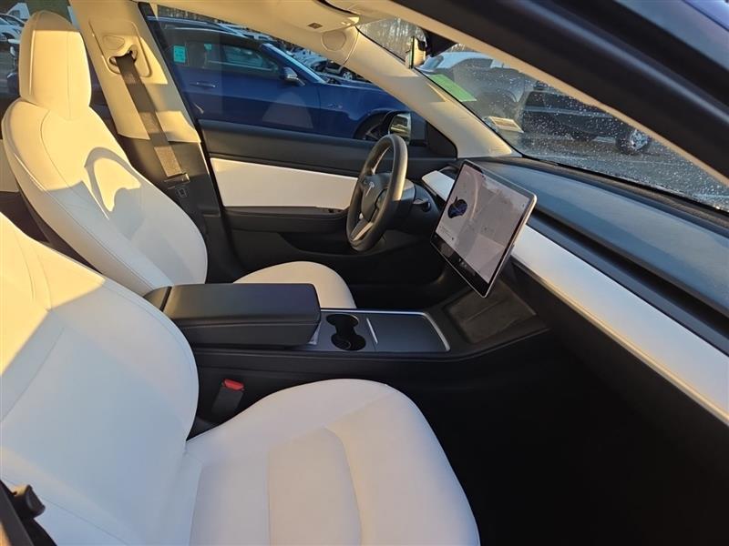 used 2021 Tesla Model 3 car, priced at $28,995