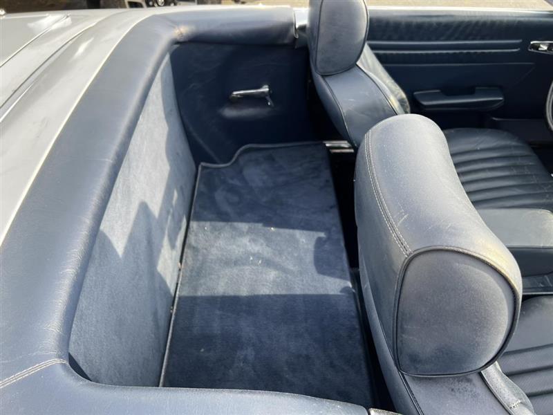 used 1987 Mercedes-Benz SL-Class car, priced at $21,995