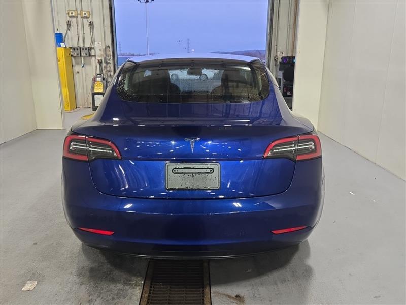 used 2023 Tesla Model 3 car, priced at $24,995
