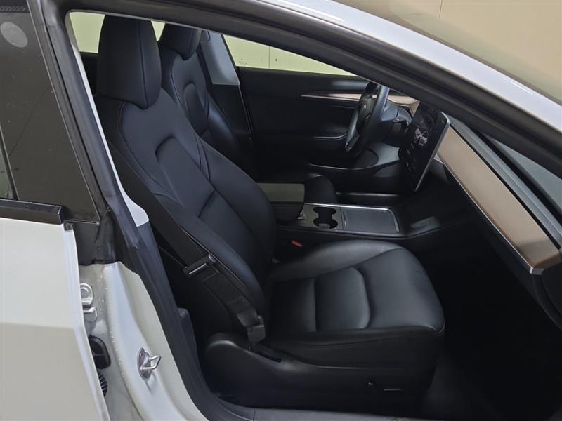 used 2023 Tesla Model 3 car, priced at $24,995