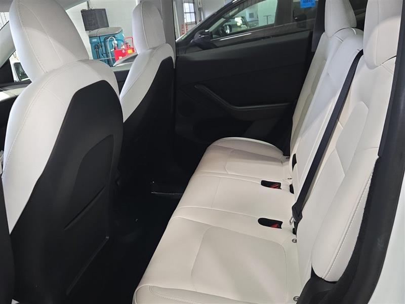 used 2023 Tesla Model Y car, priced at $32,995