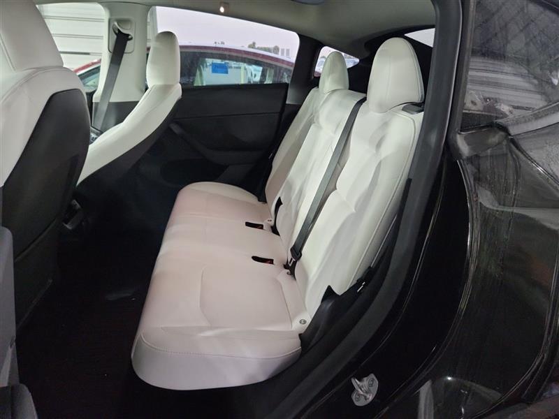 used 2023 Tesla Model Y car, priced at $32,995