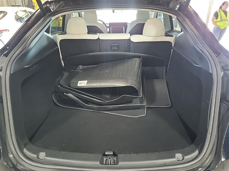 used 2023 Tesla Model Y car, priced at $32,995