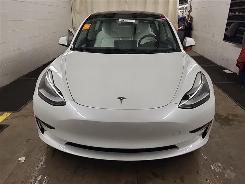 used 2023 Tesla Model 3 car, priced at $24,995