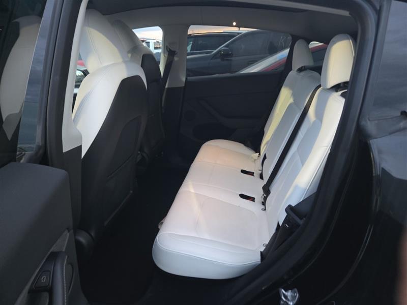 used 2023 Tesla Model Y car, priced at $32,995