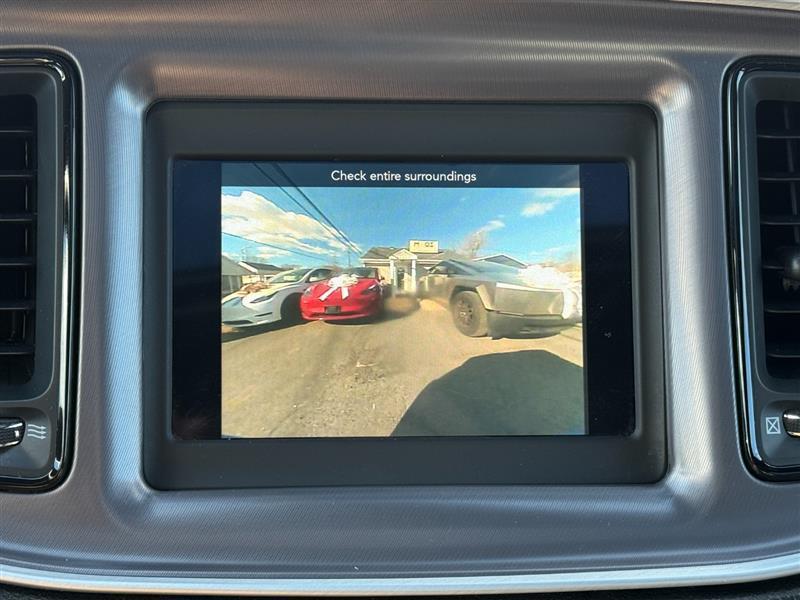 used 2019 Dodge Challenger car, priced at $23,995