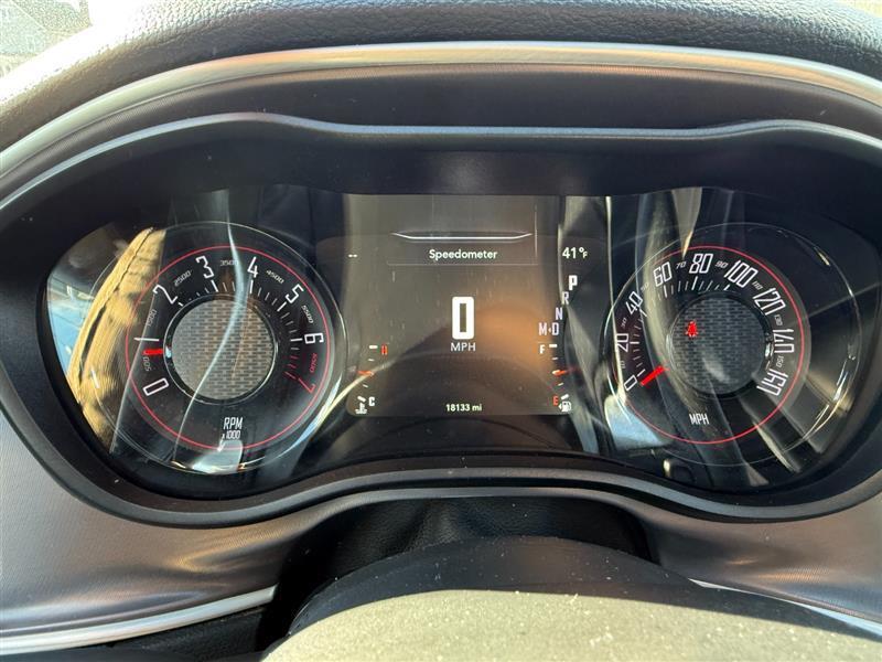 used 2019 Dodge Challenger car, priced at $23,995