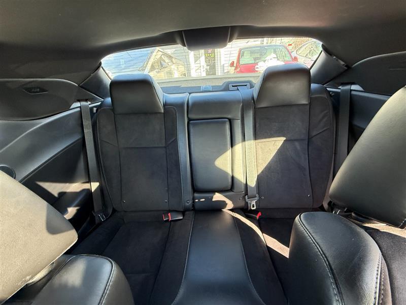 used 2019 Dodge Challenger car, priced at $23,995