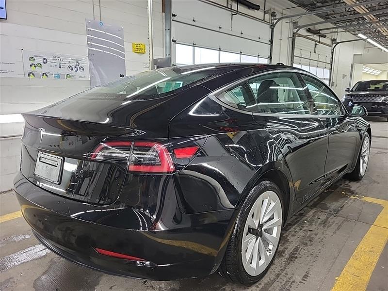 used 2023 Tesla Model 3 car, priced at $24,995