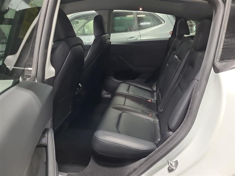 used 2023 Tesla Model 3 car, priced at $24,995