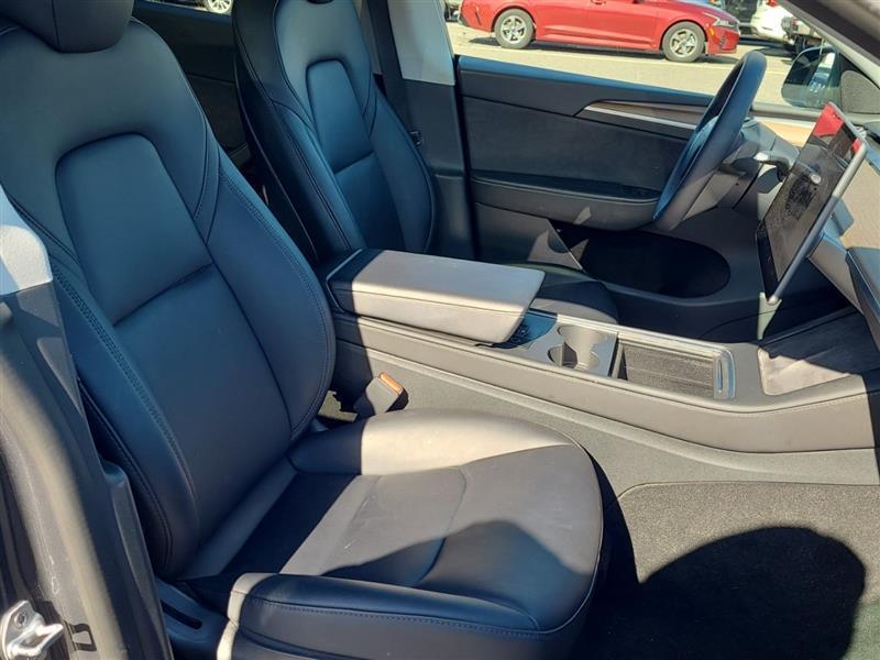 used 2023 Tesla Model Y car, priced at $31,995