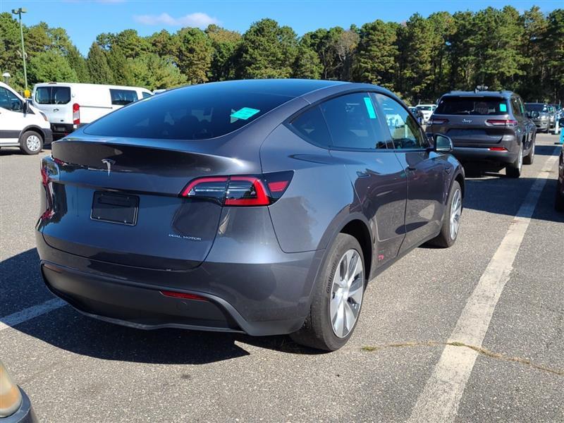 used 2023 Tesla Model Y car, priced at $31,995
