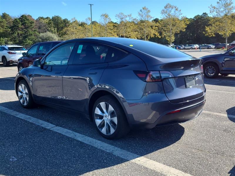 used 2023 Tesla Model Y car, priced at $31,995