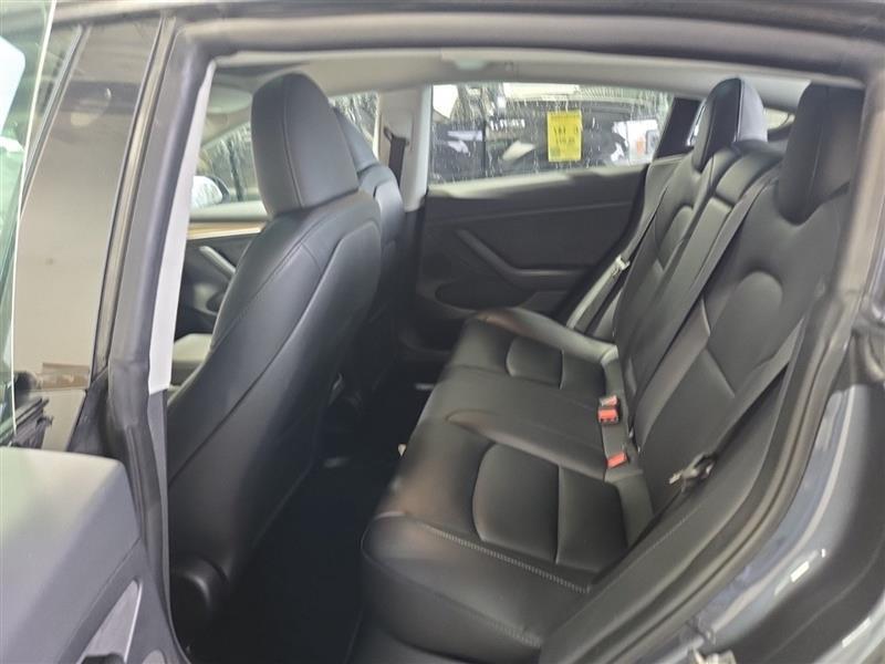 used 2018 Tesla Model 3 car, priced at $19,995