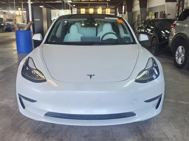 used 2023 Tesla Model 3 car, priced at $24,995