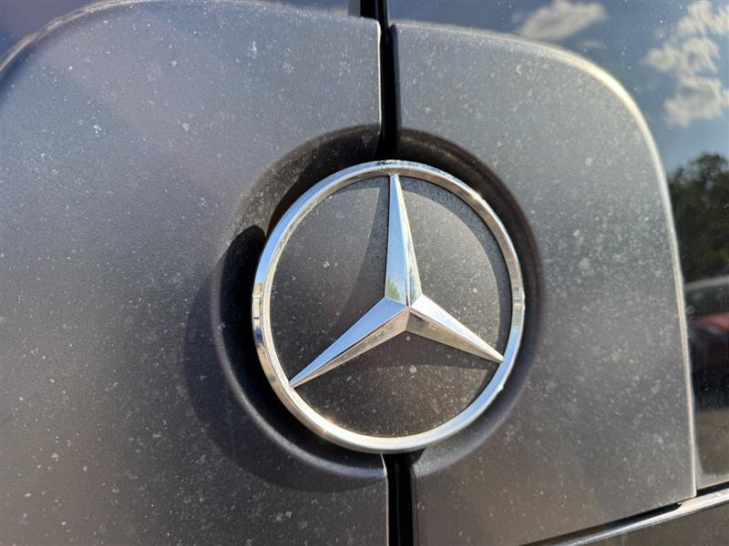used 2013 Mercedes-Benz Sprinter car, priced at $23,995