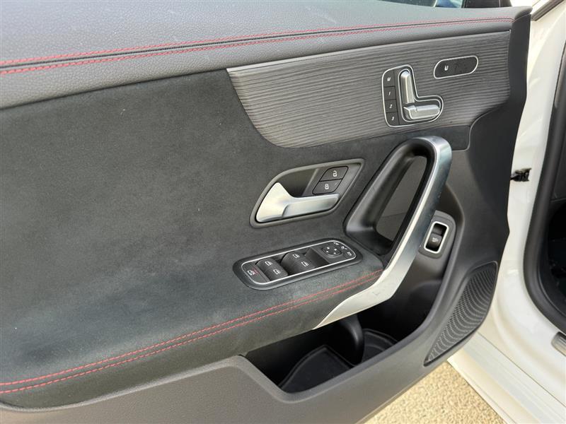 used 2023 Mercedes-Benz CLA 250 car, priced at $31,995