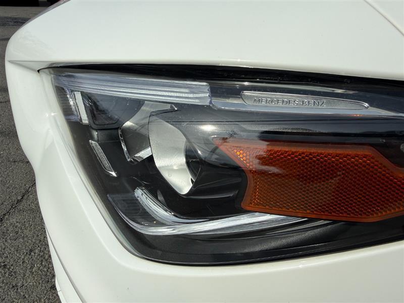 used 2023 Mercedes-Benz CLA 250 car, priced at $31,995