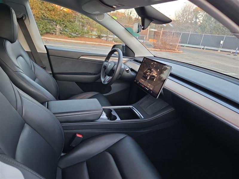 used 2023 Tesla Model Y car, priced at $32,995