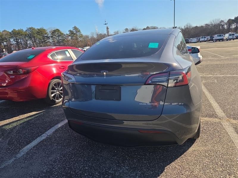 used 2023 Tesla Model Y car, priced at $32,995