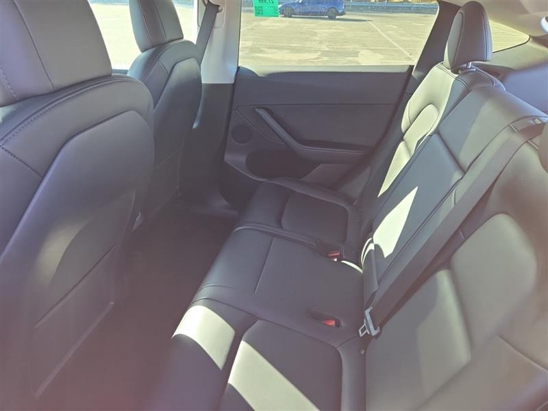 used 2023 Tesla Model Y car, priced at $32,995