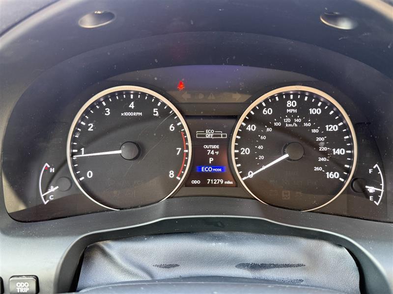 used 2015 Lexus ES 350 car, priced at $16,995