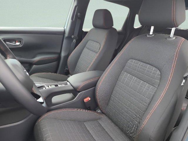 new 2027 Honda HR-V car, priced at $31,885