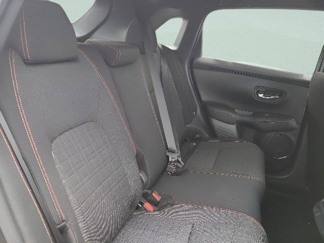 new 2027 Honda HR-V car, priced at $31,885