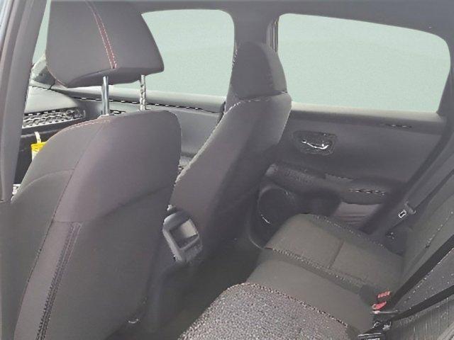 new 2027 Honda HR-V car, priced at $31,885