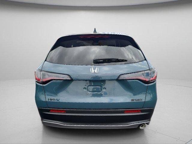 new 2027 Honda HR-V car, priced at $31,885