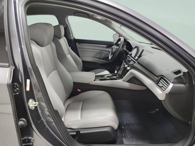 used 2020 Honda Accord car, priced at $14,988