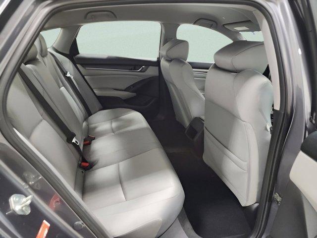 used 2020 Honda Accord car, priced at $14,988