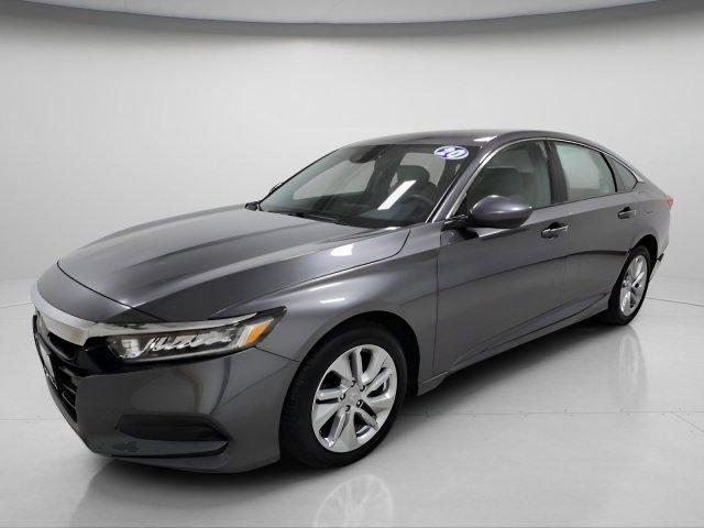 used 2020 Honda Accord car, priced at $14,988