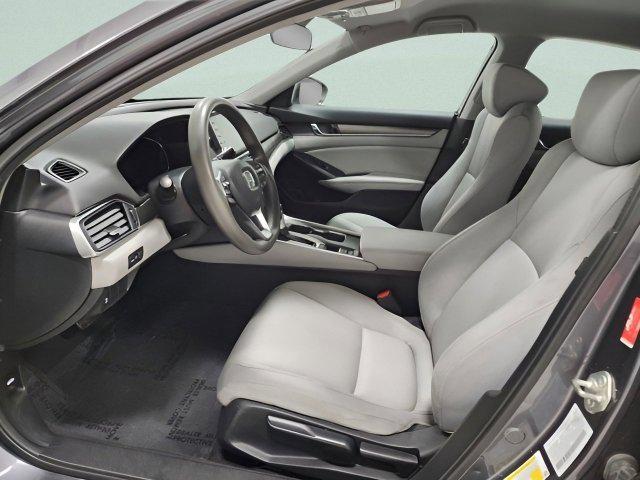 used 2020 Honda Accord car, priced at $14,988