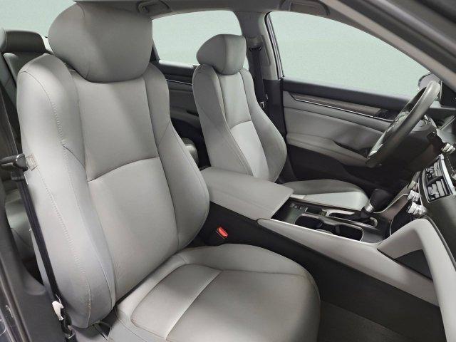 used 2020 Honda Accord car, priced at $14,988