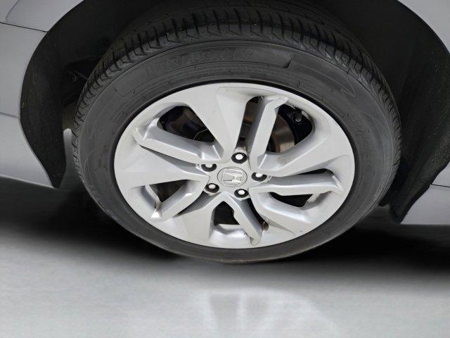 used 2020 Honda Accord car, priced at $14,988
